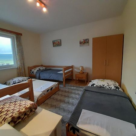 River Bank Apartments & Castle View Bihać 외부 사진