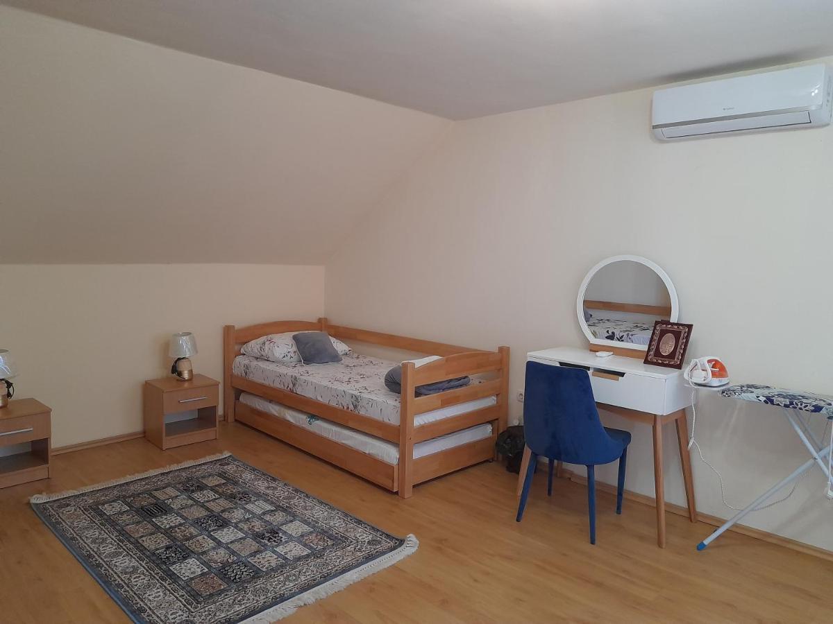 River Bank Apartments & Castle View Bihać 외부 사진