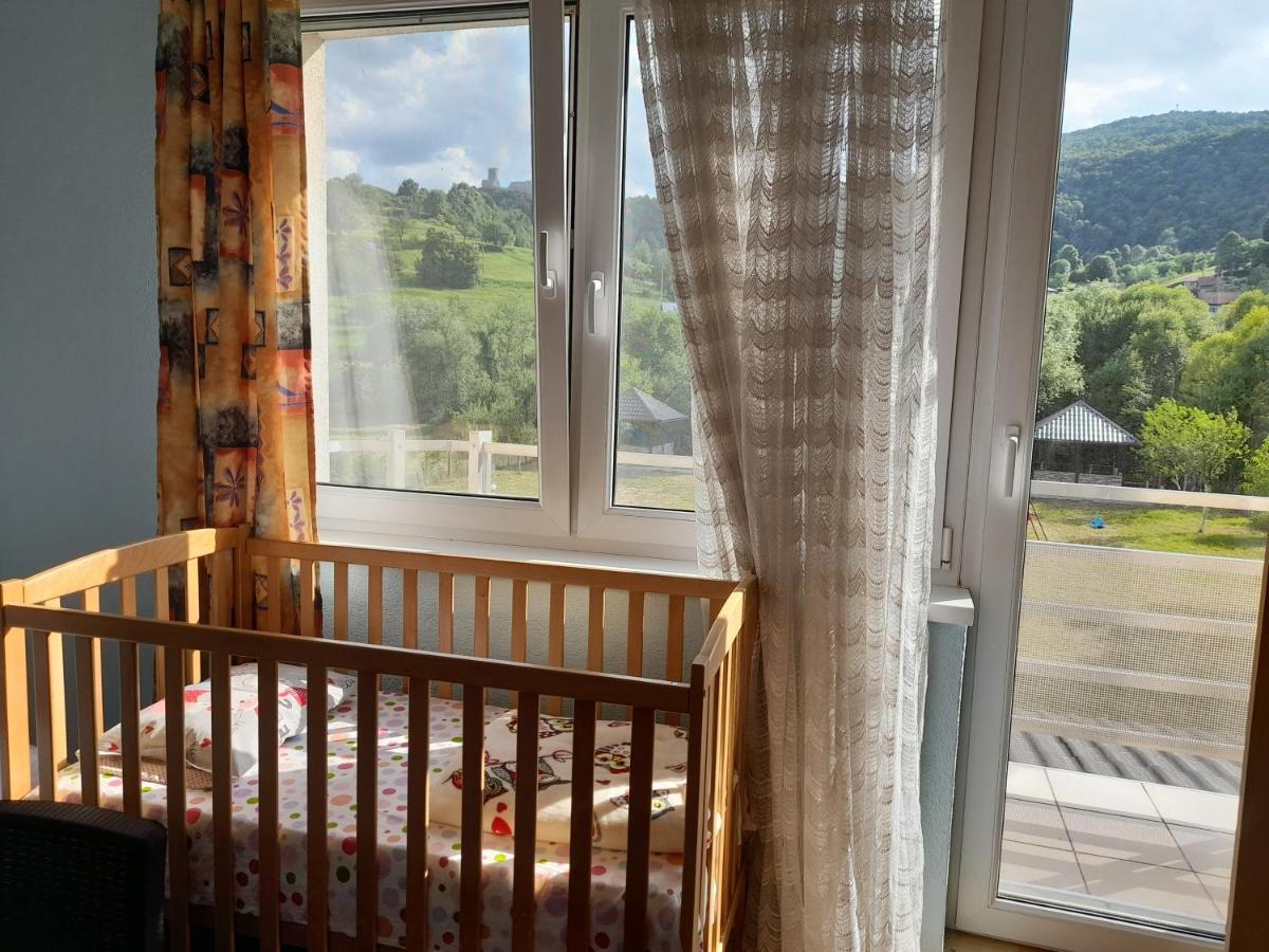 River Bank Apartments & Castle View Bihać 외부 사진