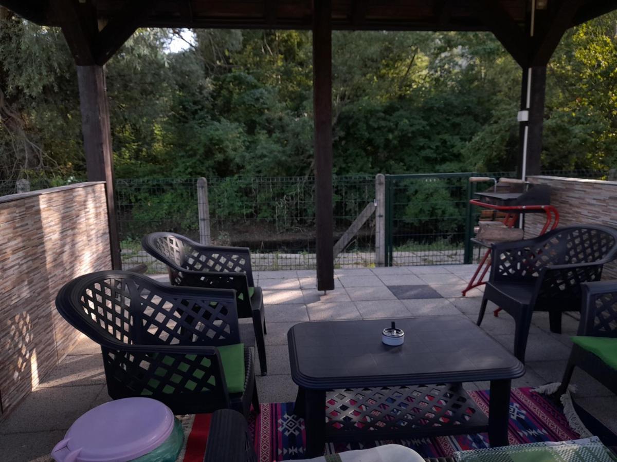 River Bank Apartments & Castle View Bihać 외부 사진