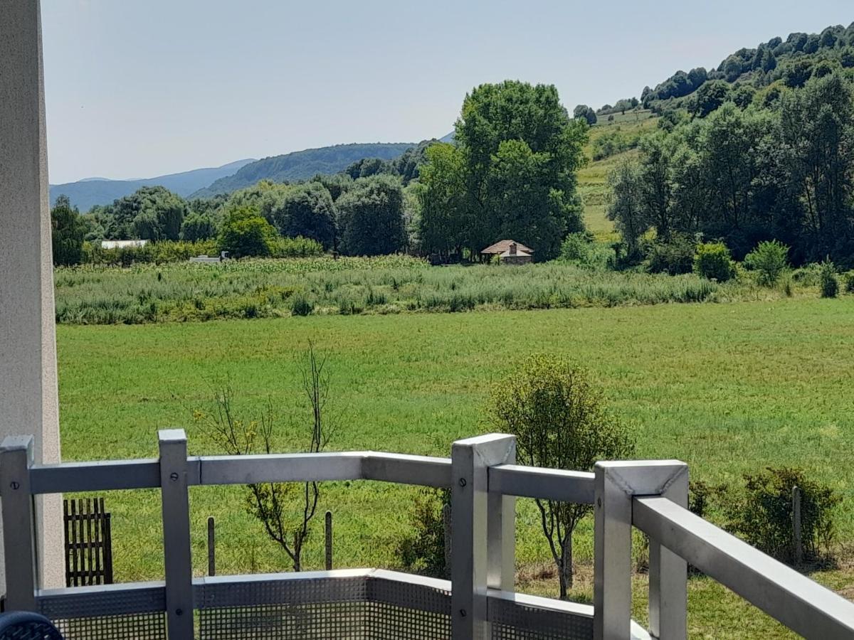 River Bank Apartments & Castle View Bihać 외부 사진