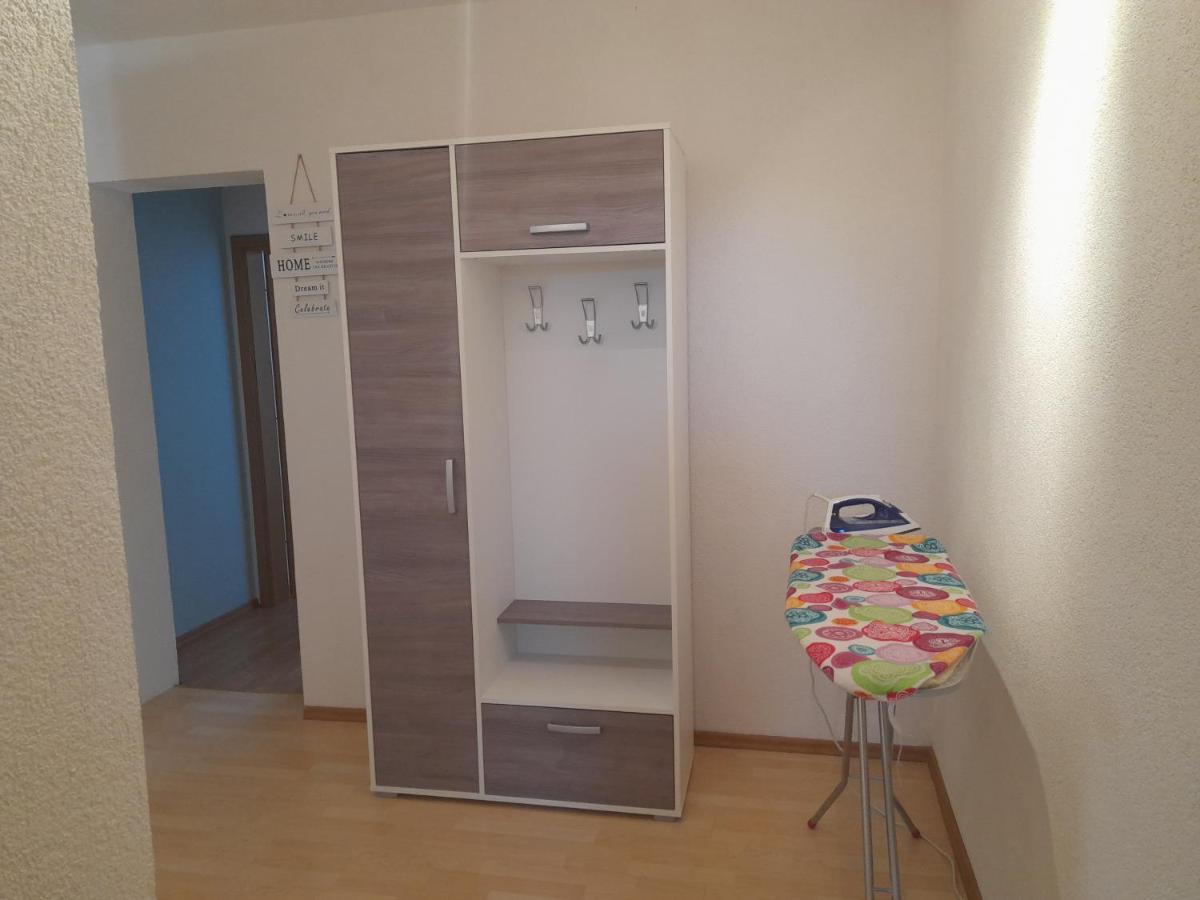 River Bank Apartments & Castle View Bihać 외부 사진