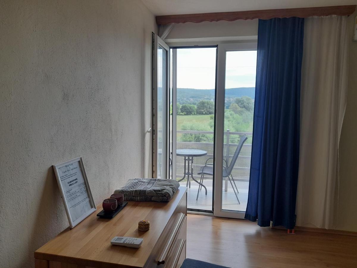 River Bank Apartments & Castle View Bihać 외부 사진