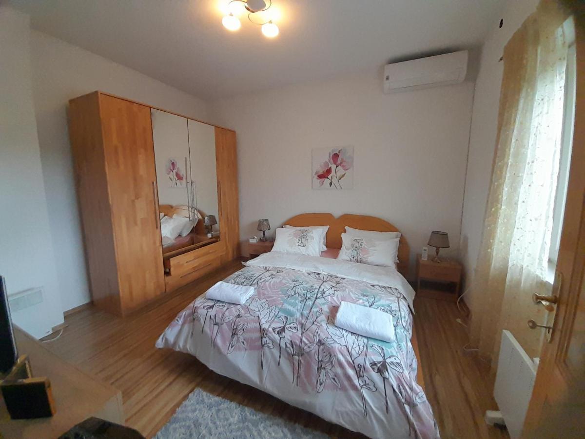 River Bank Apartments & Castle View Bihać 외부 사진