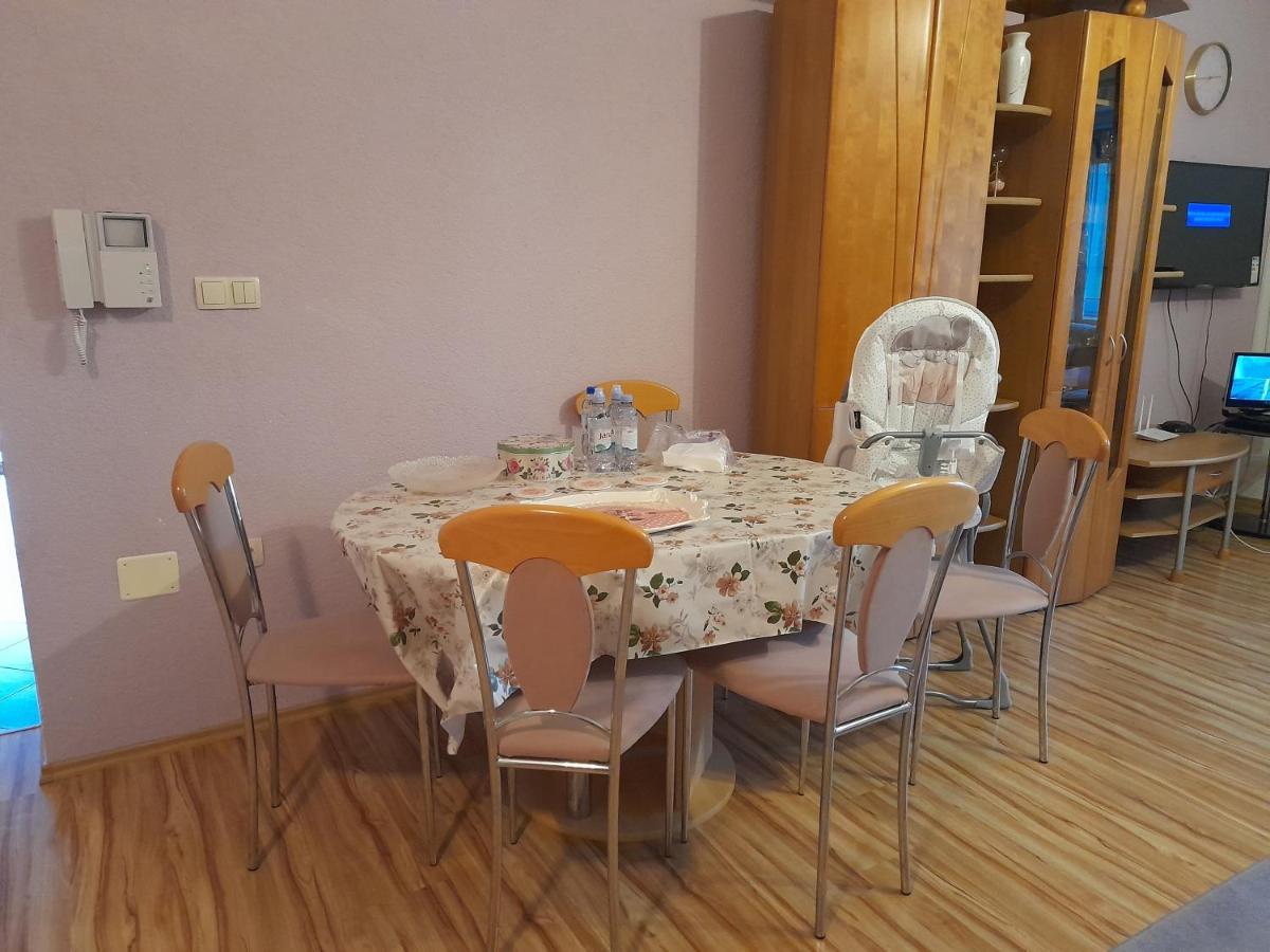 River Bank Apartments & Castle View Bihać 외부 사진
