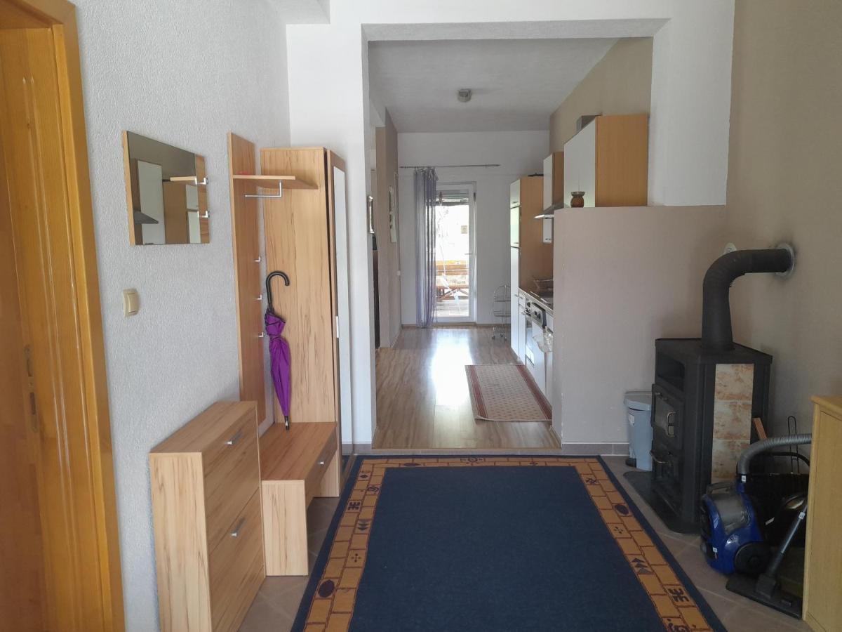 River Bank Apartments & Castle View Bihać 외부 사진