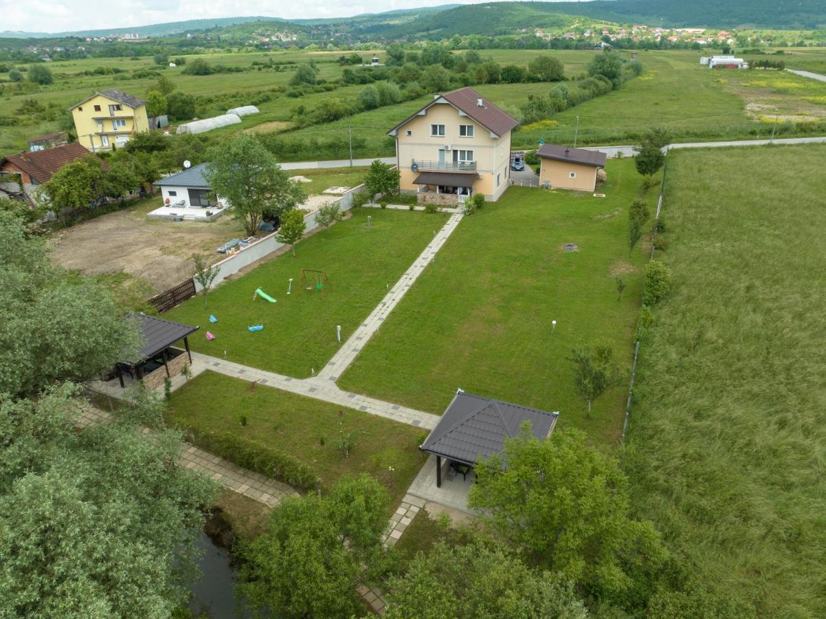 River Bank Apartments & Castle View Bihać 외부 사진