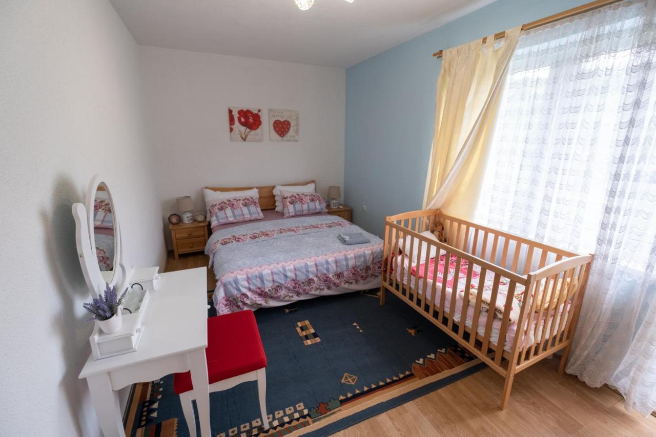 River Bank Apartments & Castle View Bihać 외부 사진