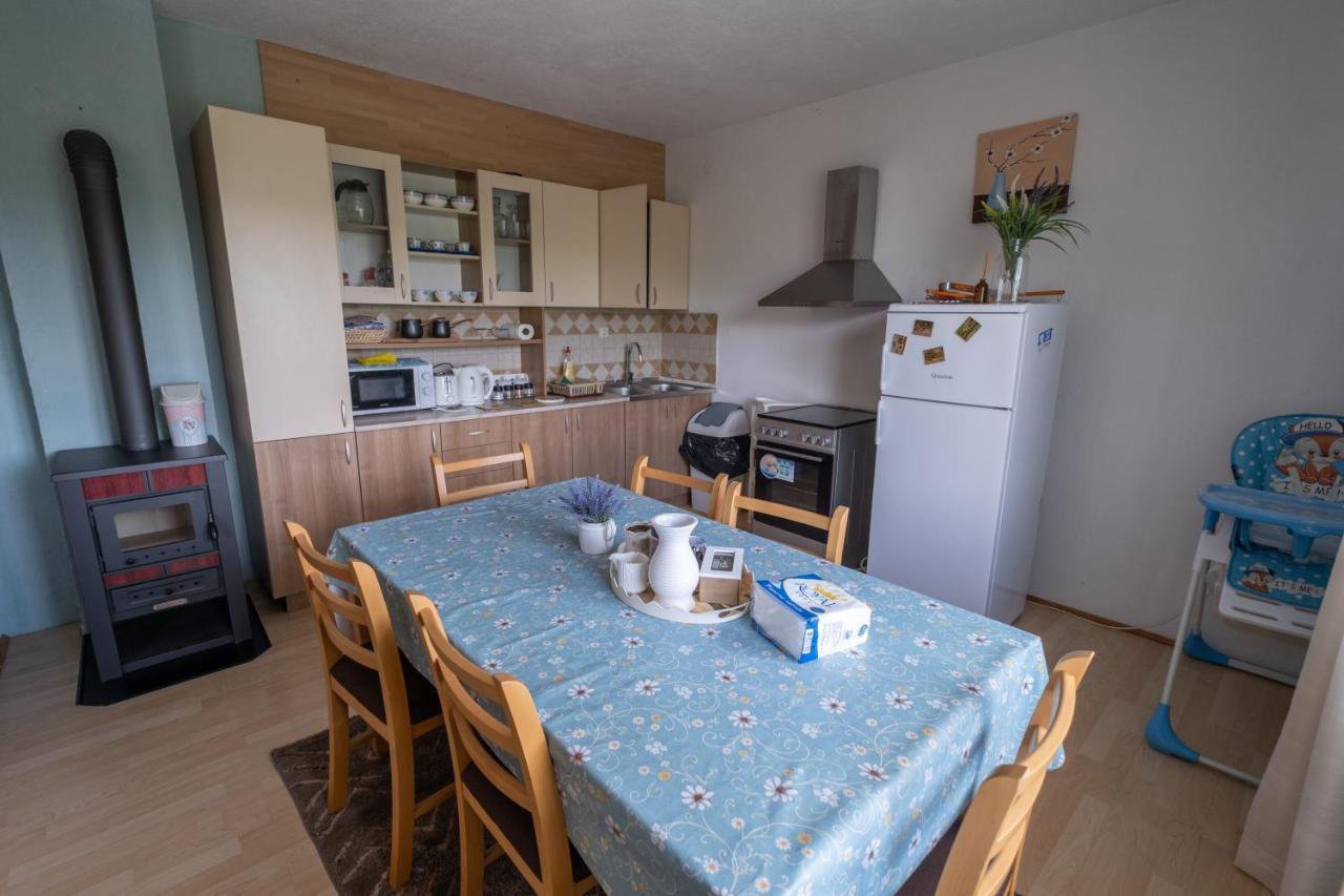 River Bank Apartments & Castle View Bihać 외부 사진