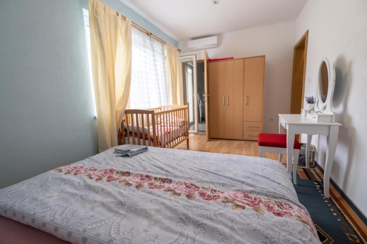 River Bank Apartments & Castle View Bihać 외부 사진