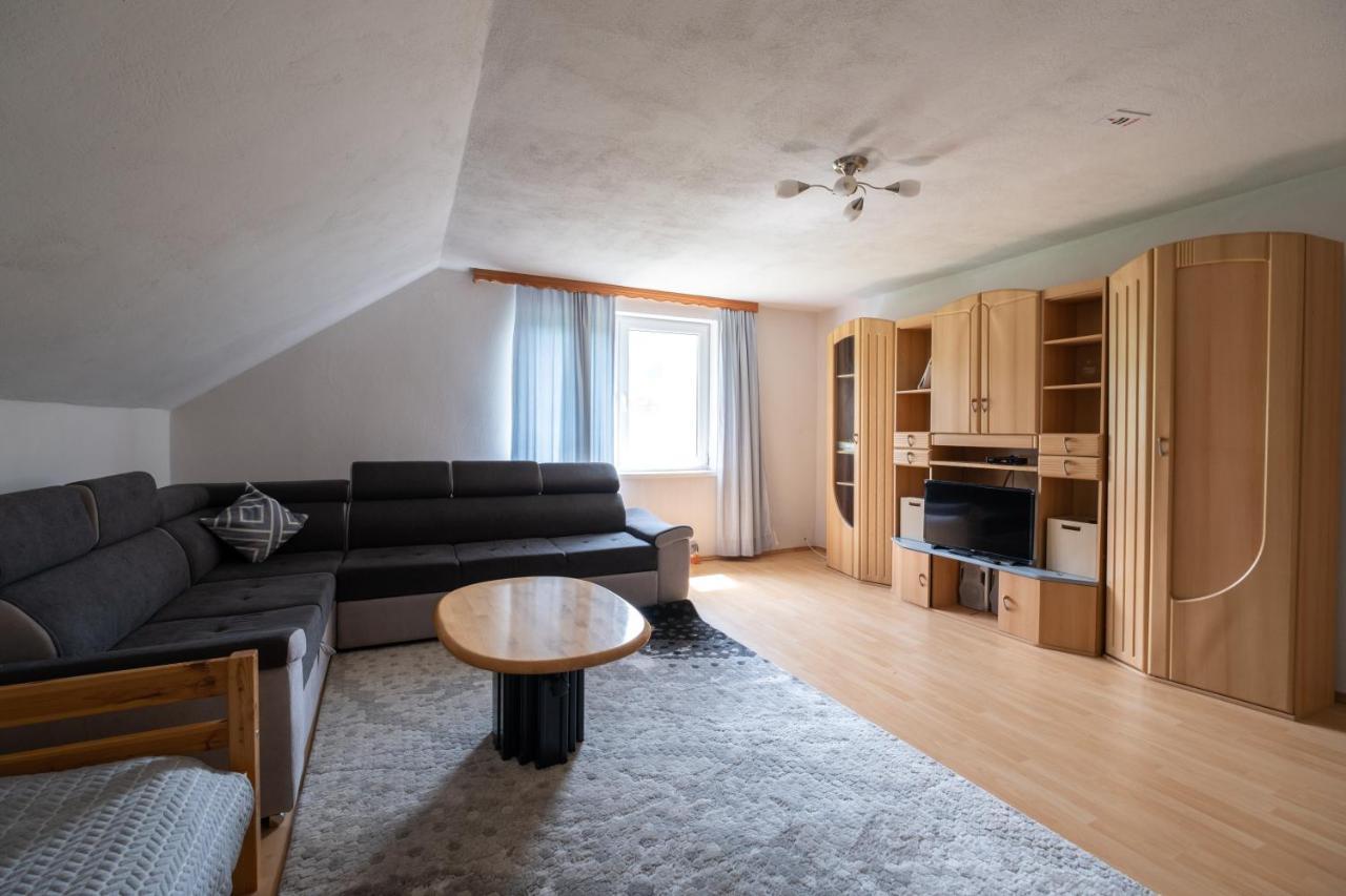 River Bank Apartments & Castle View Bihać 외부 사진