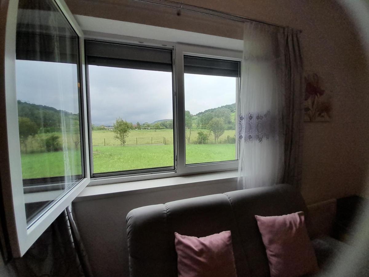 River Bank Apartments & Castle View Bihać 외부 사진