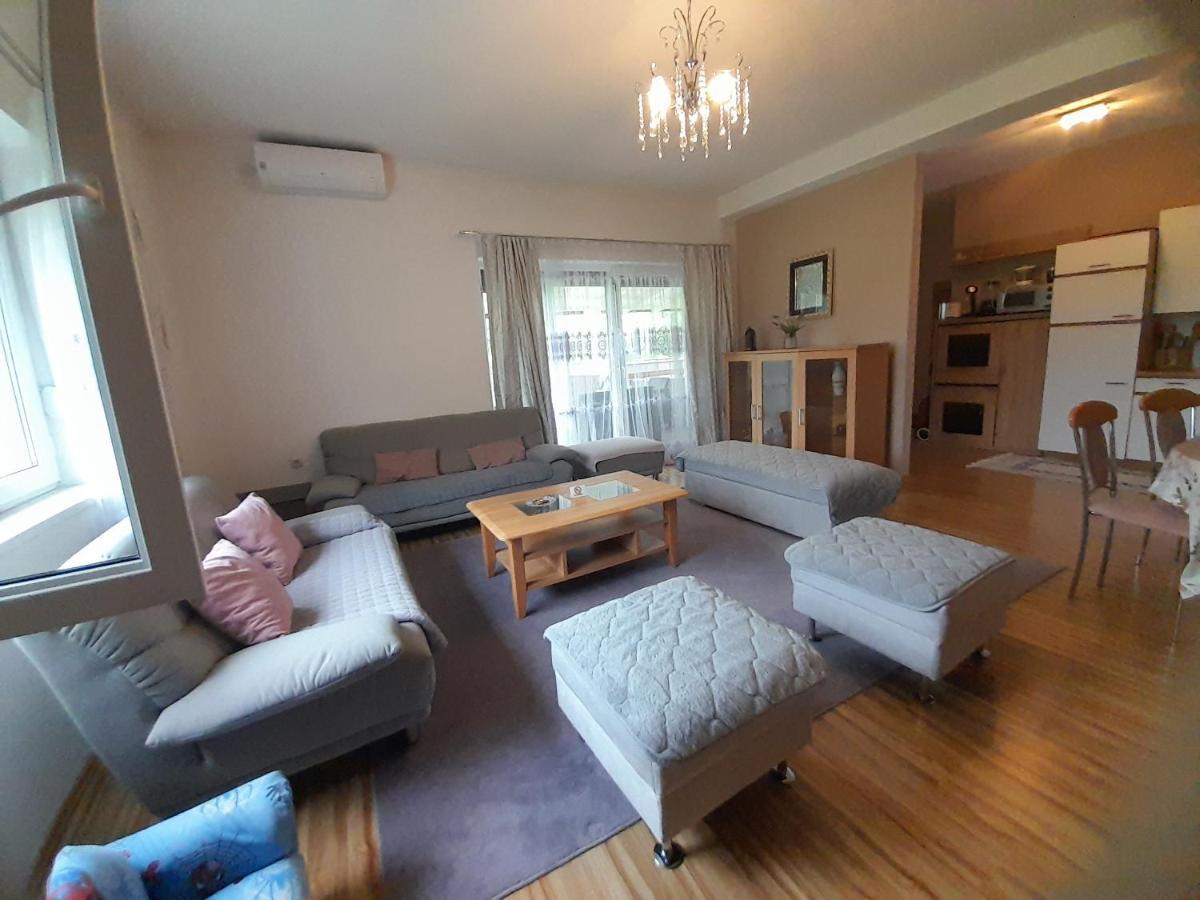 River Bank Apartments & Castle View Bihać 외부 사진