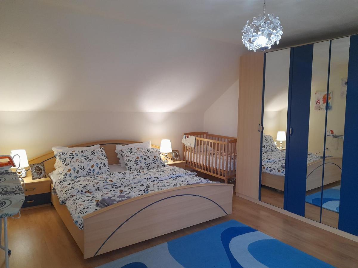 River Bank Apartments & Castle View Bihać 외부 사진