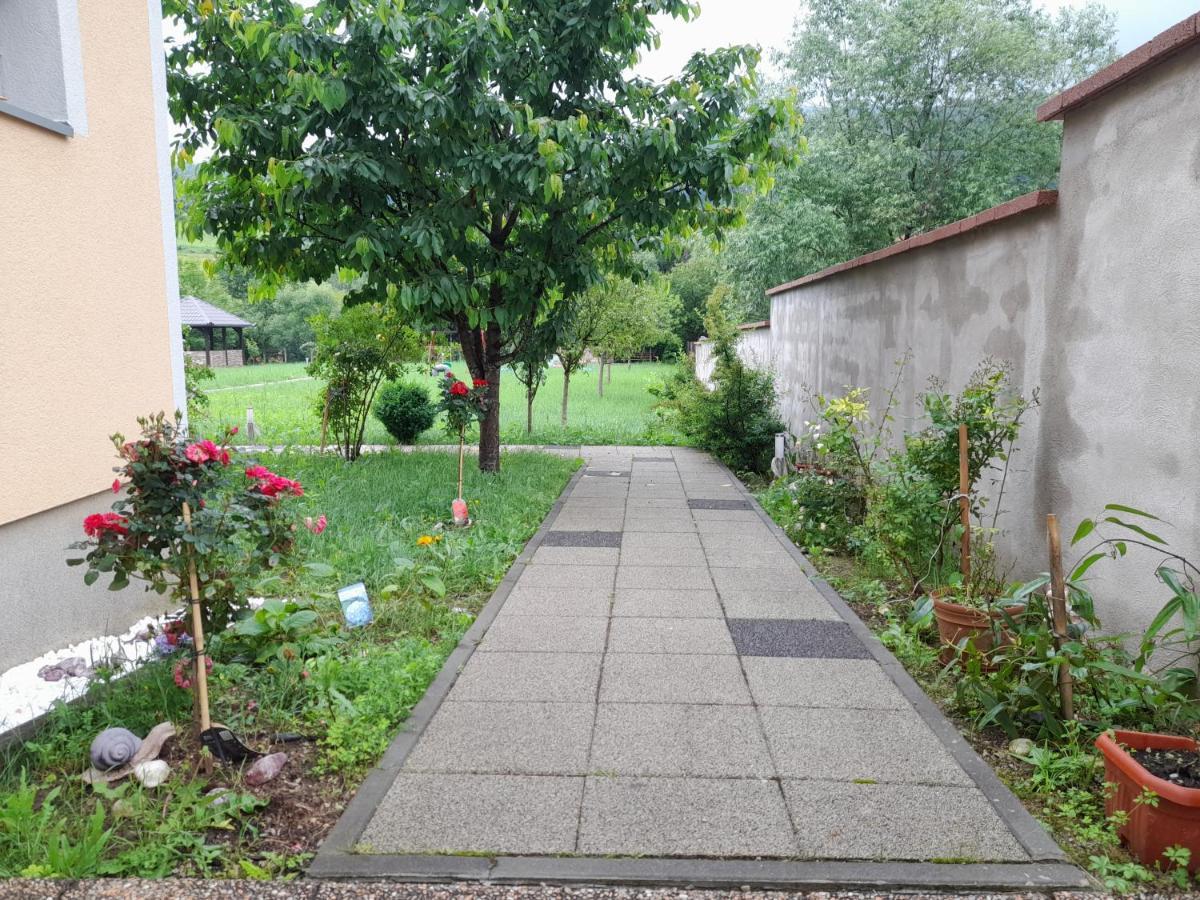 River Bank Apartments & Castle View Bihać 외부 사진