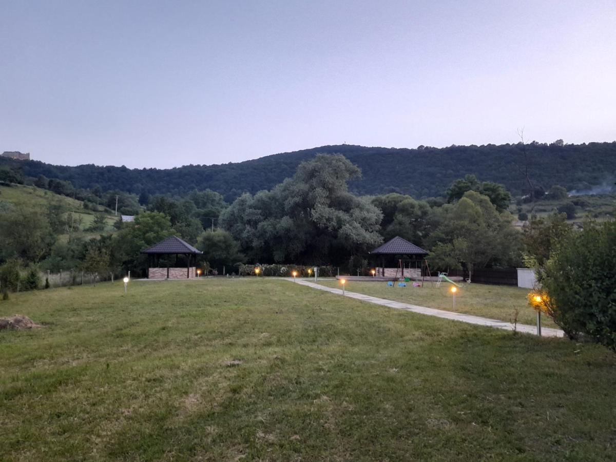 River Bank Apartments & Castle View Bihać 외부 사진