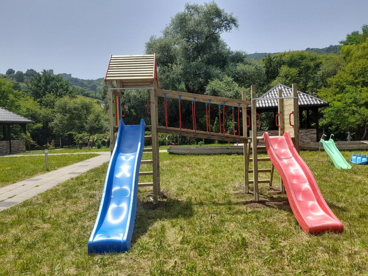 River Bank Apartments & Castle View Bihać 외부 사진