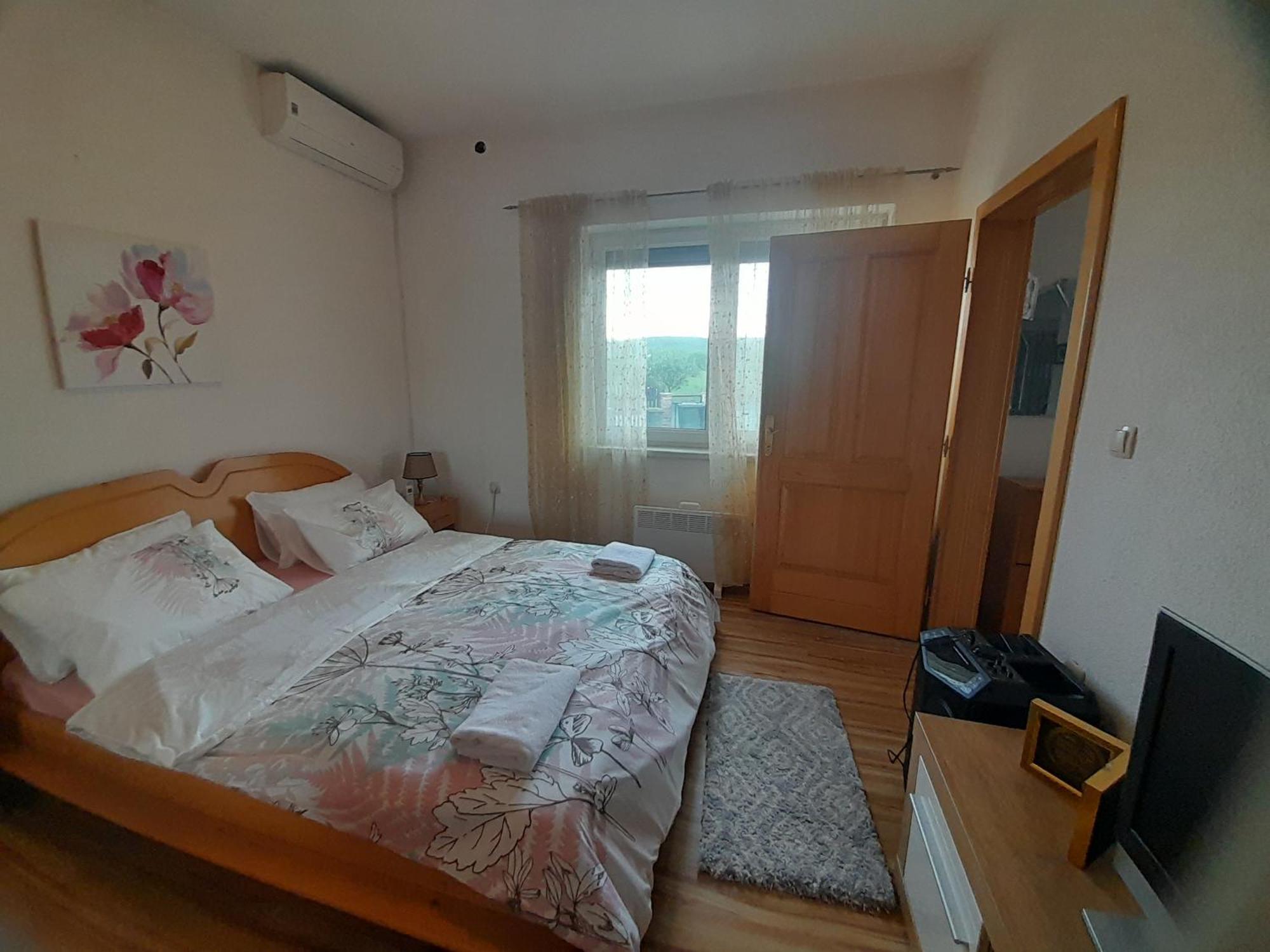 River Bank Apartments & Castle View Bihać 외부 사진