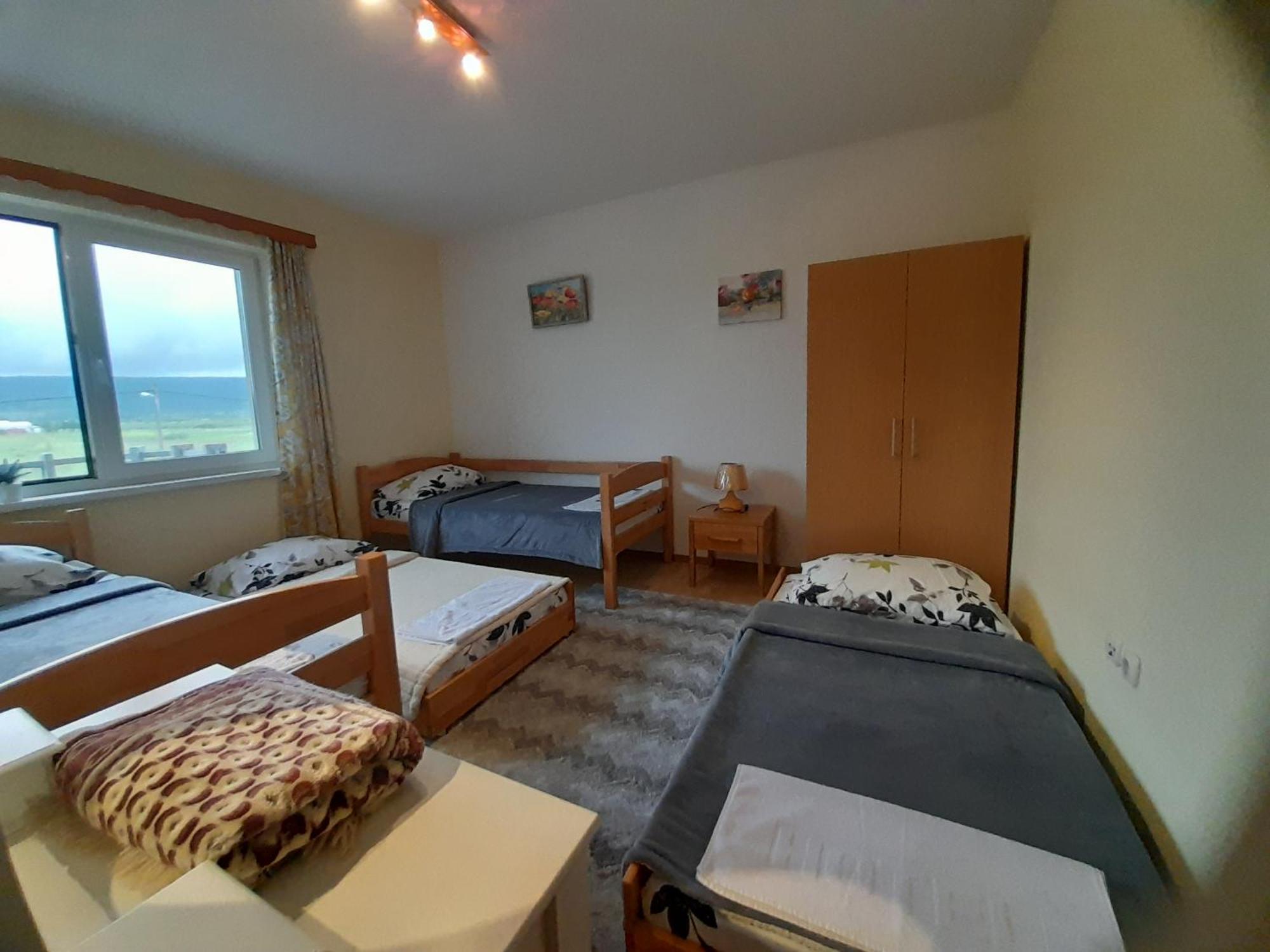 River Bank Apartments & Castle View Bihać 외부 사진