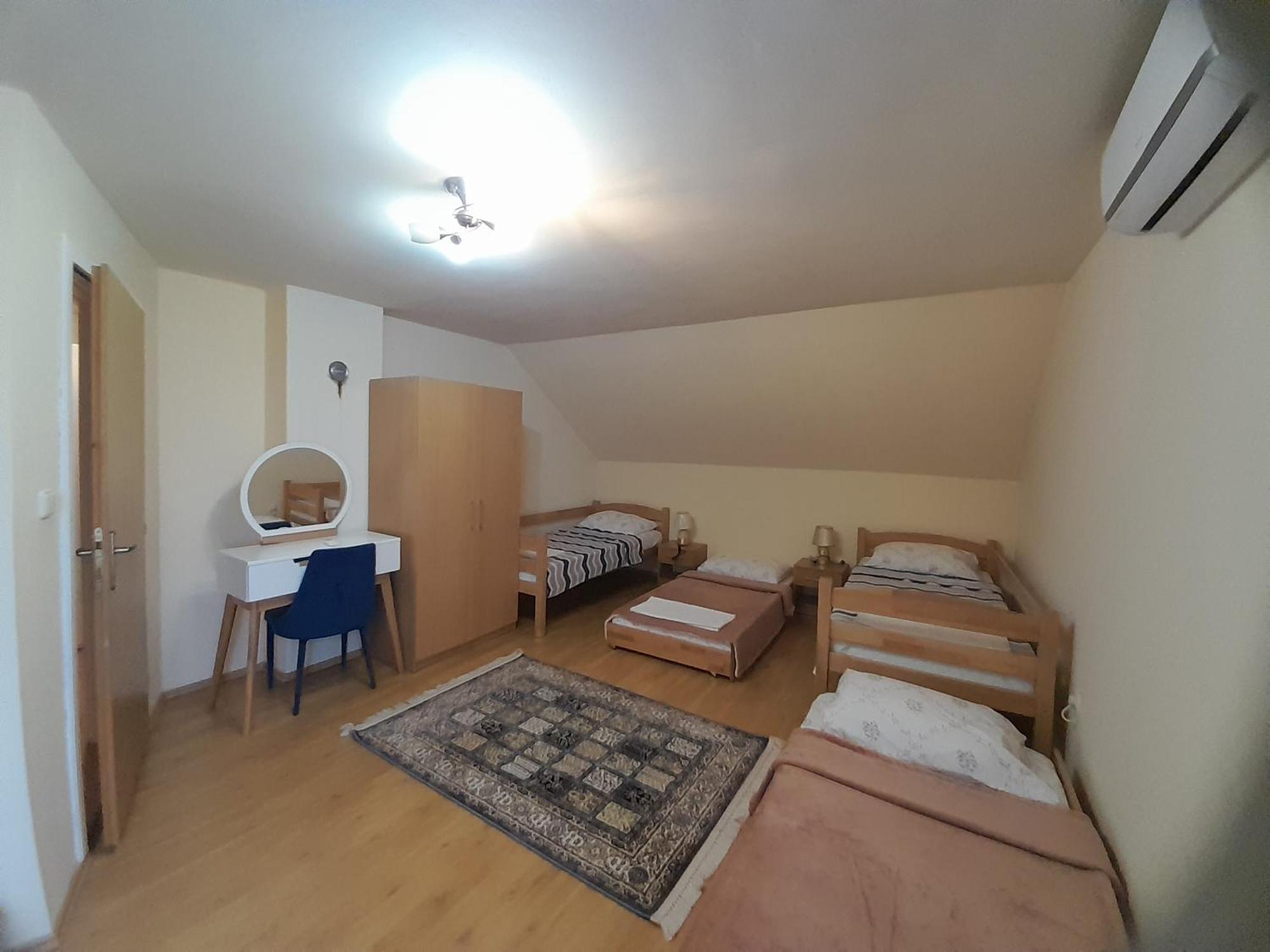 River Bank Apartments & Castle View Bihać 외부 사진
