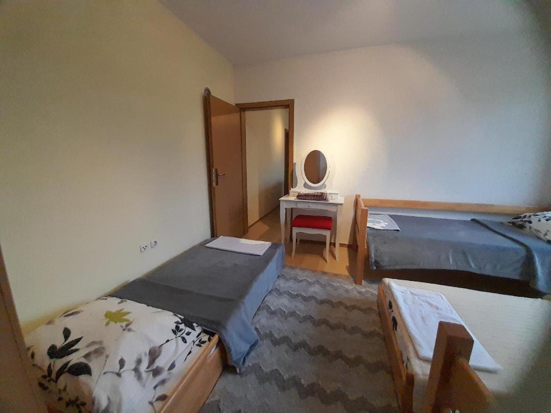 River Bank Apartments & Castle View Bihać 외부 사진