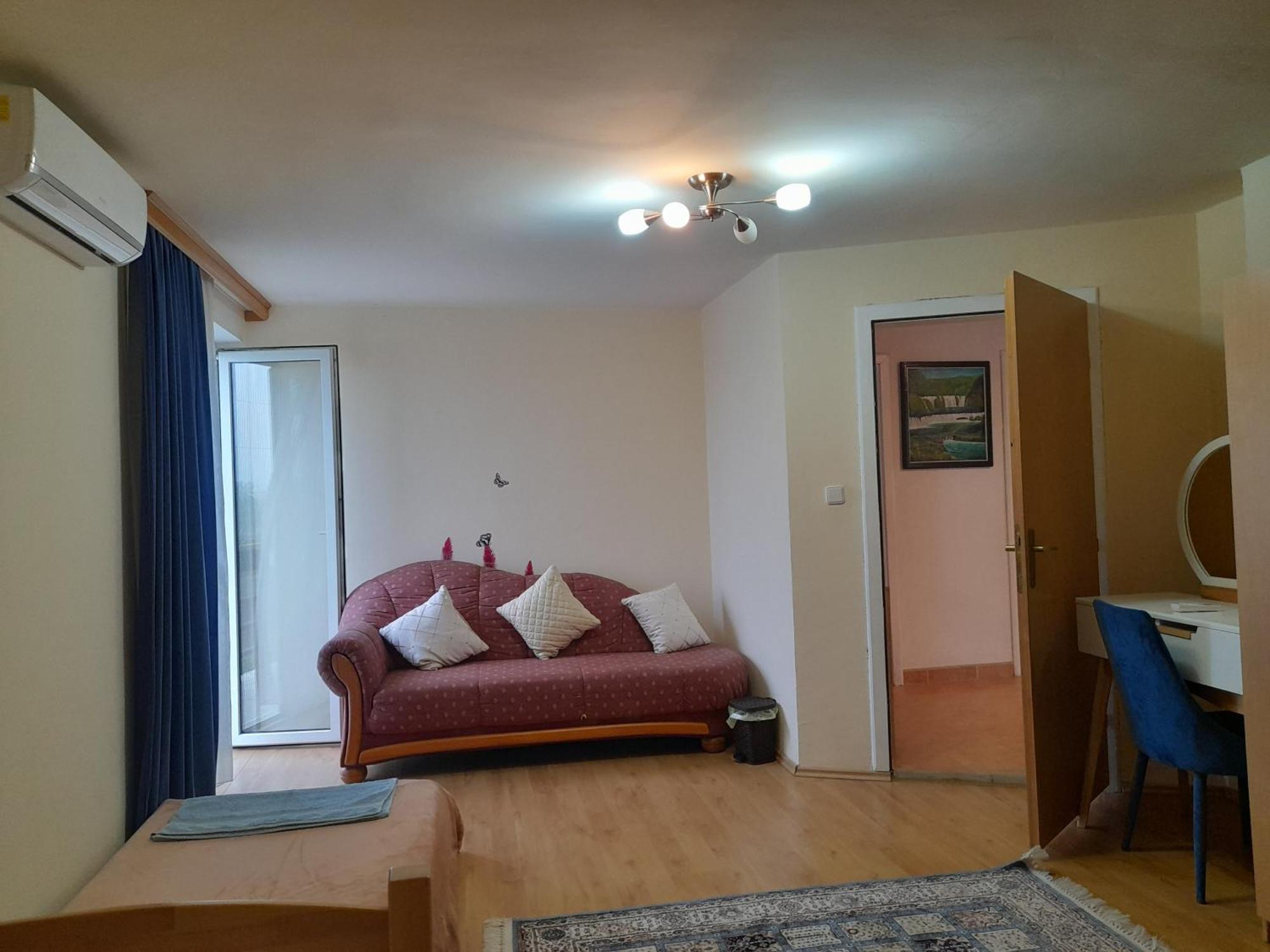 River Bank Apartments & Castle View Bihać 외부 사진