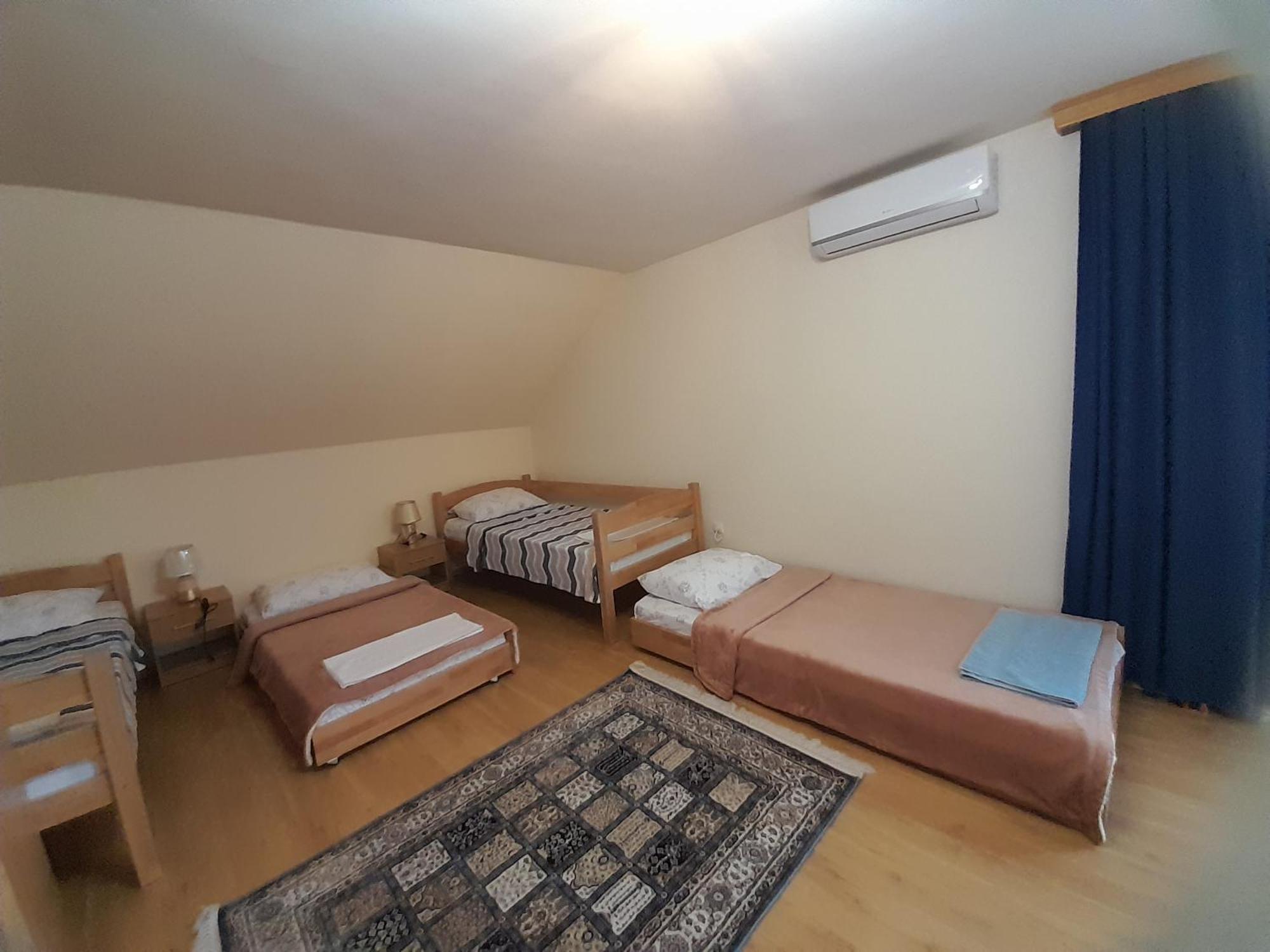 River Bank Apartments & Castle View Bihać 외부 사진