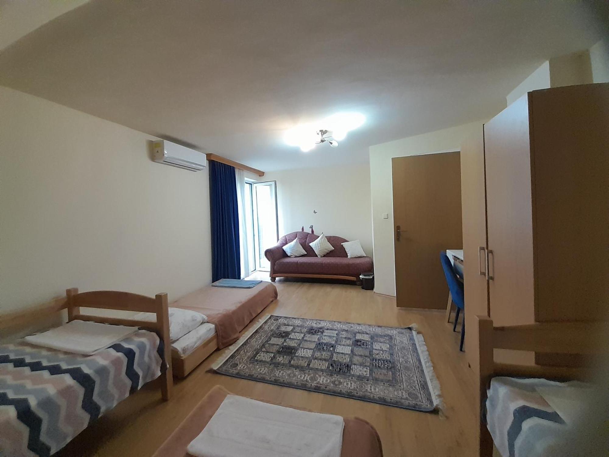River Bank Apartments & Castle View Bihać 외부 사진