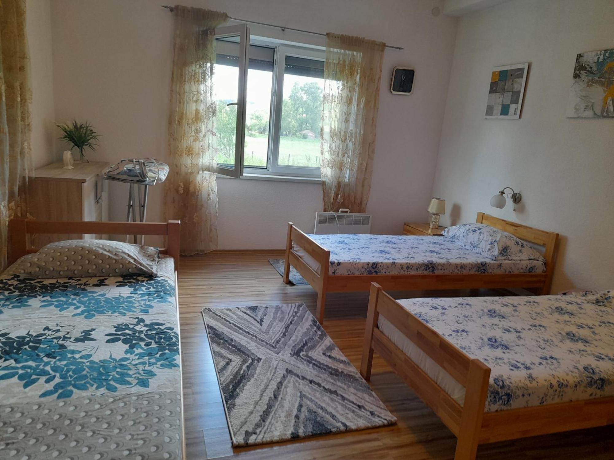 River Bank Apartments & Castle View Bihać 외부 사진