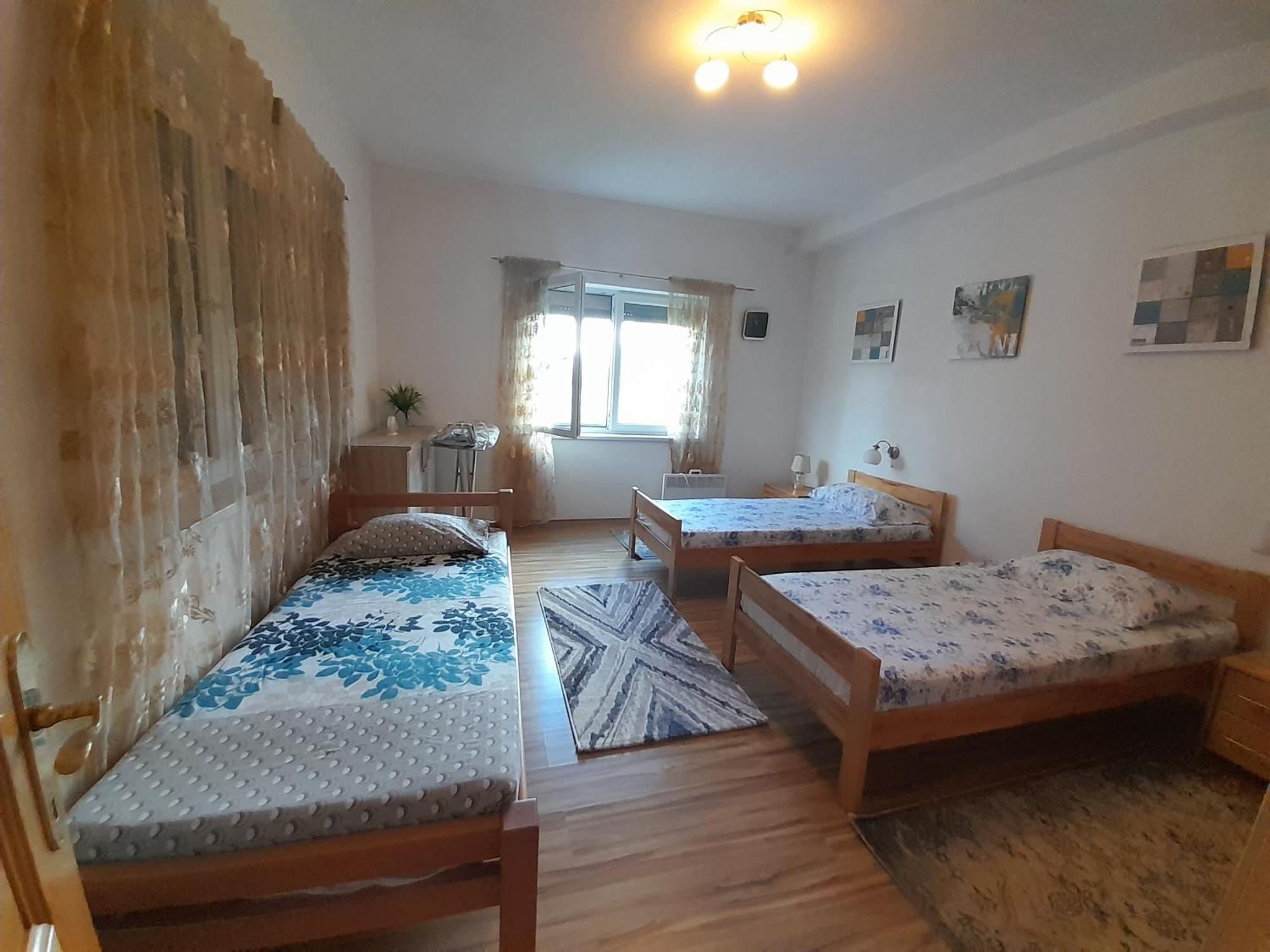 River Bank Apartments & Castle View Bihać 외부 사진