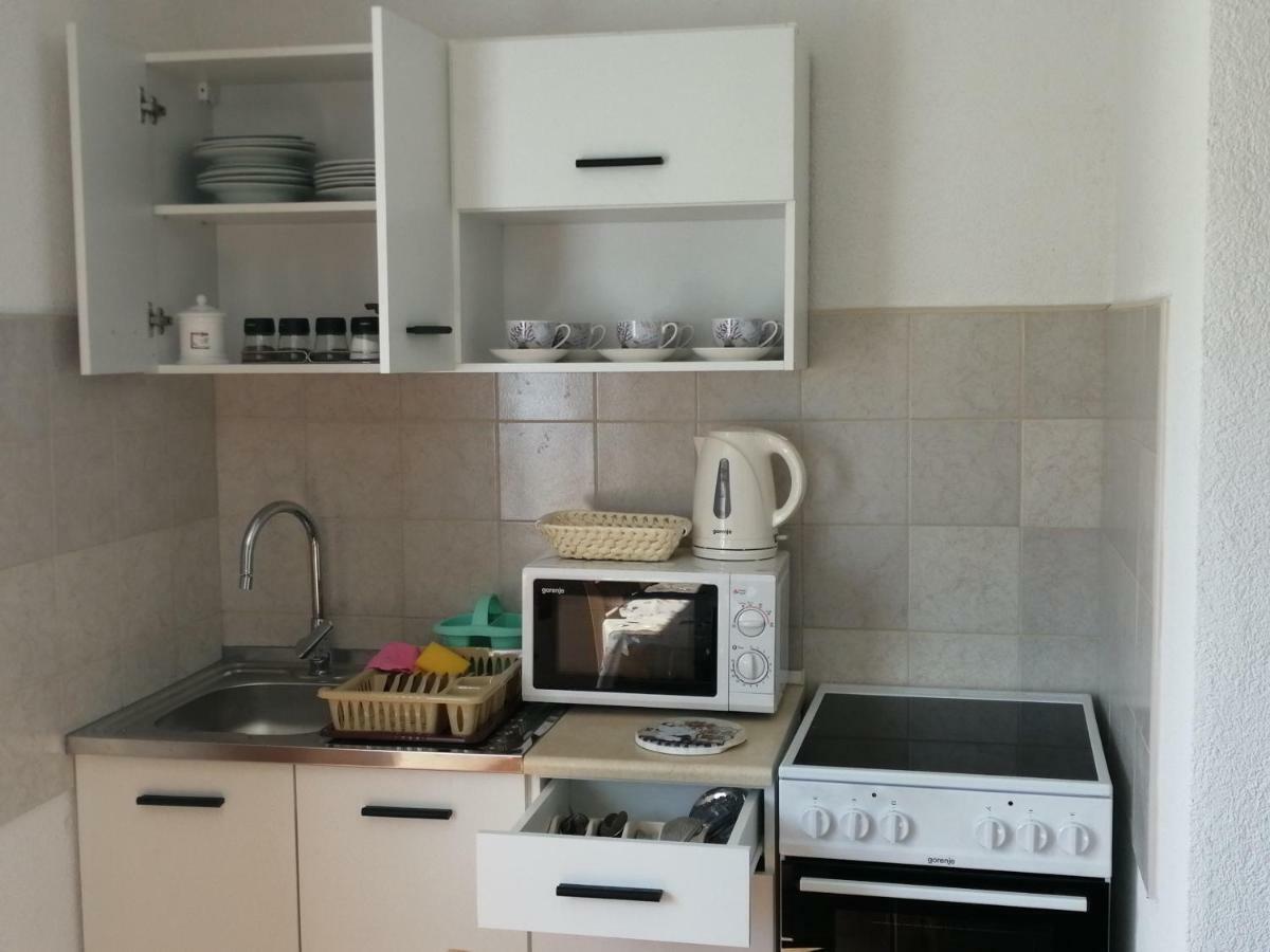 River Bank Apartments & Castle View Bihać 외부 사진
